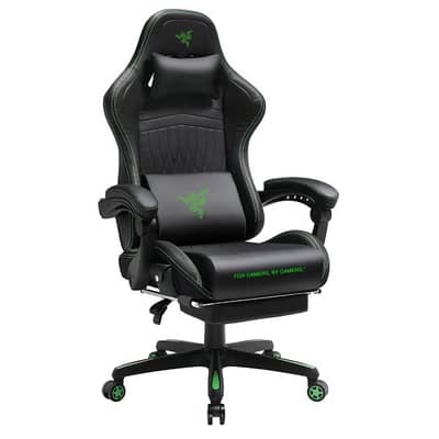 razer gaming chair