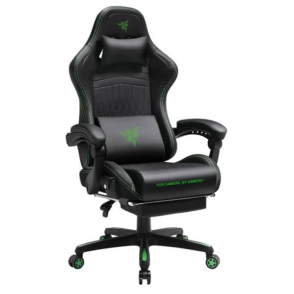 razer gaming chair 0