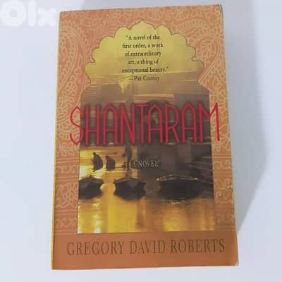Shantaram