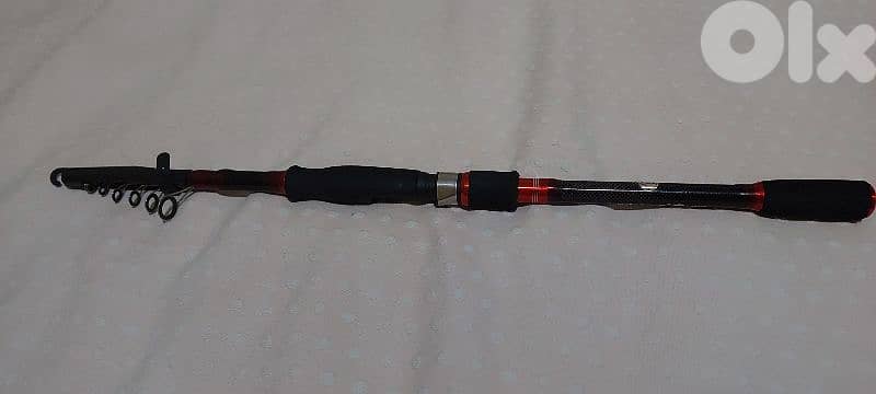 New Carbon Fishing Rod 3 meter whats yp 03668674 0