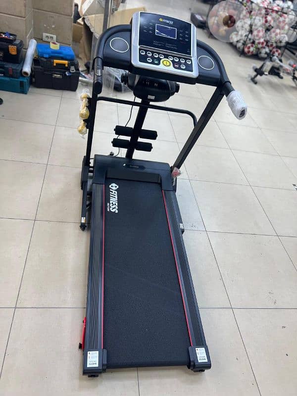 treadmill fitness factory 1