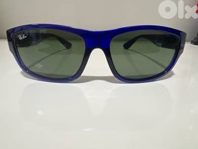 Ray ban Navy blue