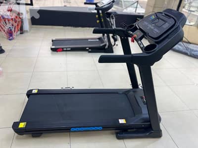 treadmill V1