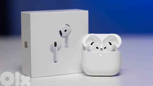 AirPods 4