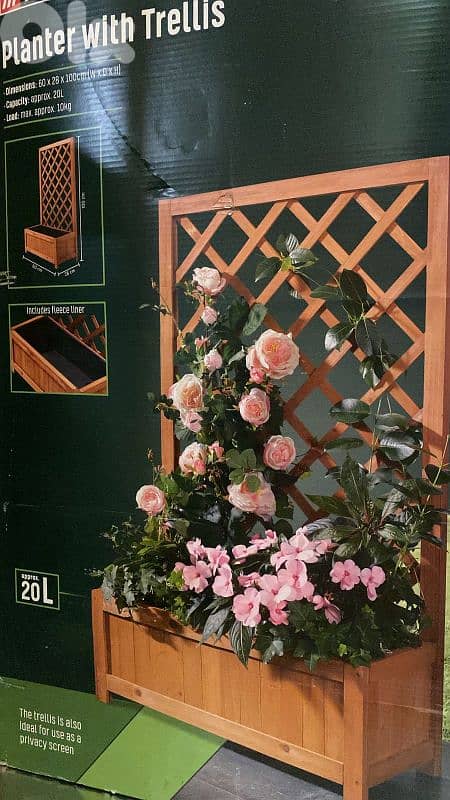 for plants and flowers 0