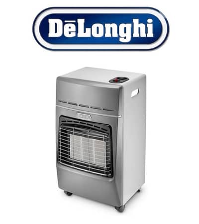 Gas Heater Delonghi Classic Edition دفاية غاز ديلونغي الأصلية