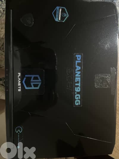 Acer Nitro 5 gaming laptop RTX 3060