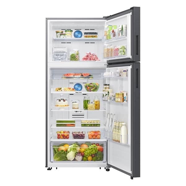 Refrigerator Samsung RT75 براد سامسونغ الأصلي إنفرتر 1