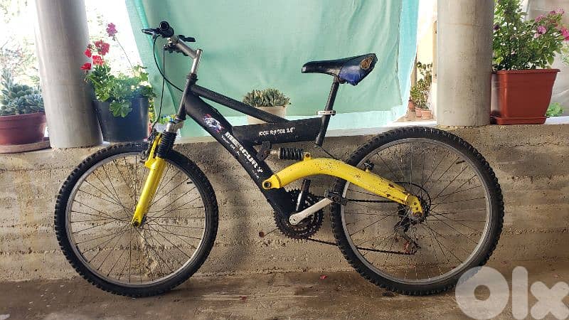 بسكلات bicycle 0