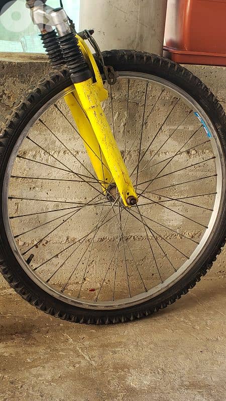 بسكلات bicycle 1