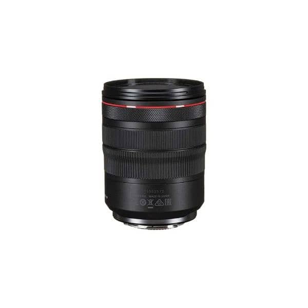canon 25-105 RF Lens f4 L 1