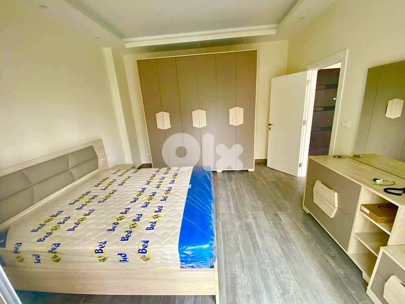 Near CMC and AUBMC - 1 BR FULLY RENOVATED 0