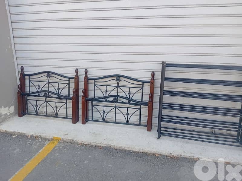 تختين مفرد شبه جديد 0