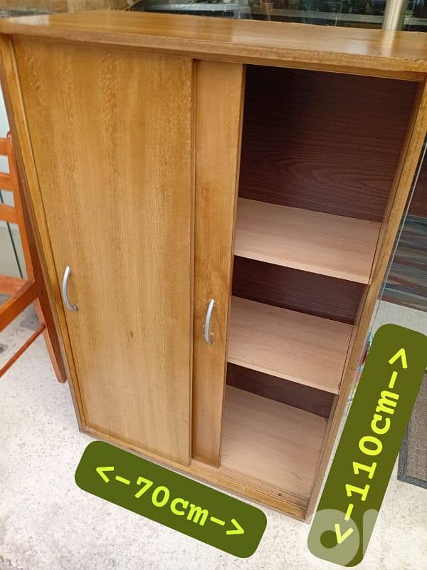 خزانة مستعمل 0