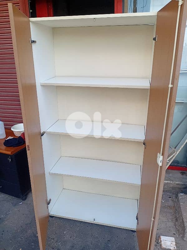 خزانة جيدة مزرعة يشوع 1