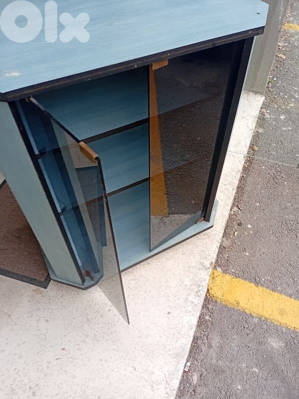 طاولي  tv  جيدة 1