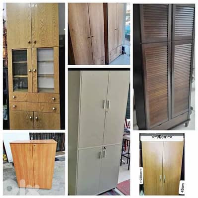 خزاين شبه جديد سعر وحدي 80$