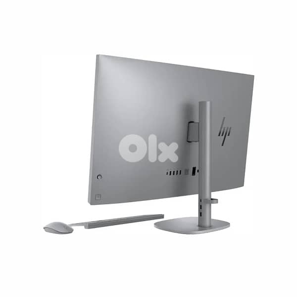 HP OmniStudio X All-in-One 2