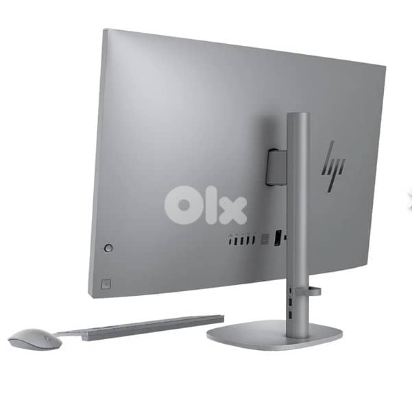 HP OmniStudio X All-in-One 3