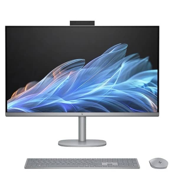 HP OmniStudio X All-in-One 5