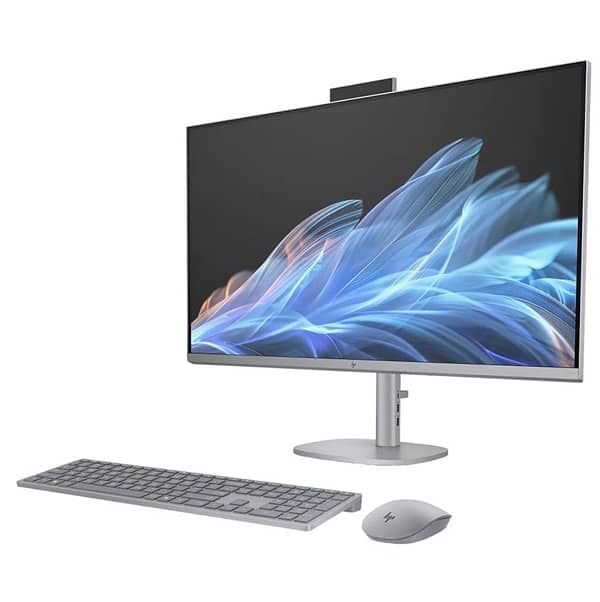 HP OmniStudio X All-in-One 7