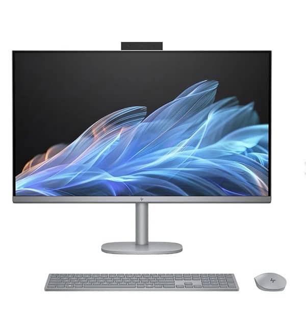 HP OmniStudio X All-in-One 10