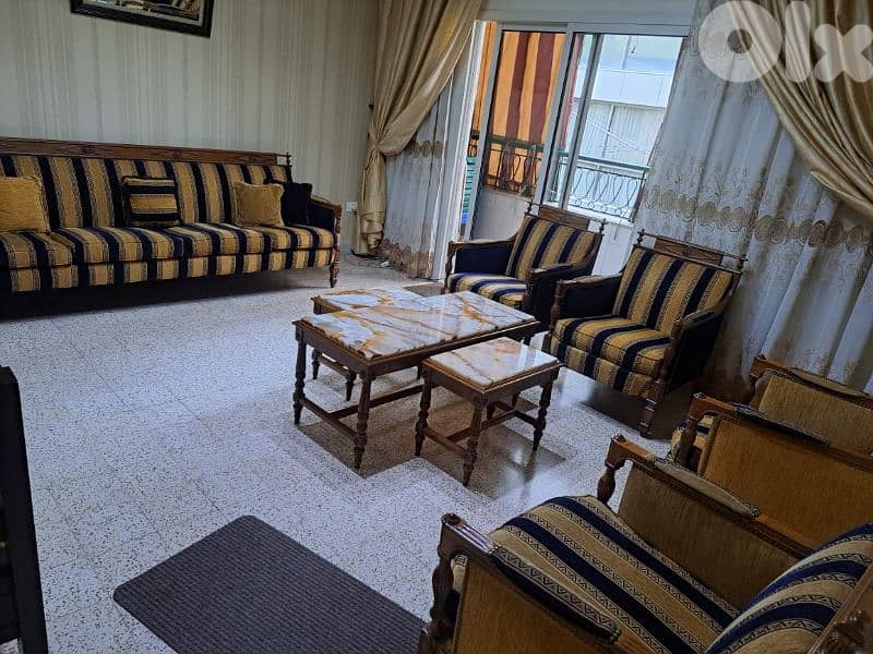 طقم صالون عالي الجودة 2