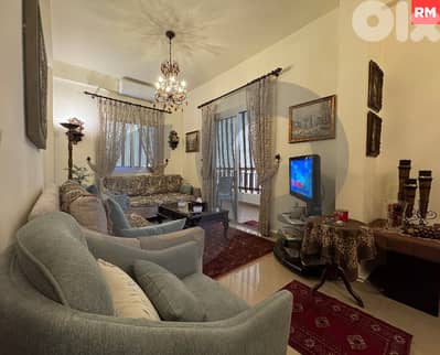 charming, prime location, beirut, verdun/فردان REF#RM128128