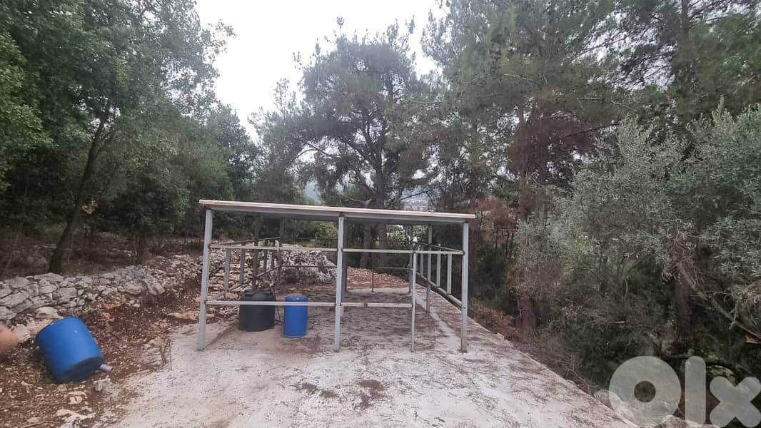 Land for sale in Al Miyasse -  أرض للبيع في الميّاسة 1