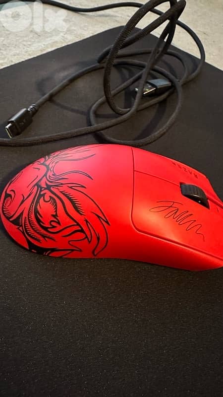 Razer Viper V3 Pro Faker Edition Wireless Gaming Mouse 0