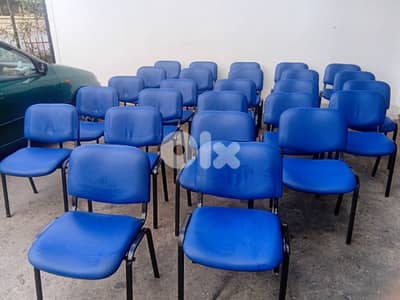 كراسي اوروبي شبه جديد