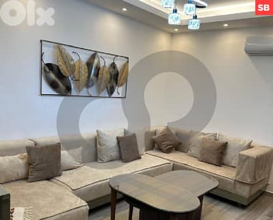 luxurious duplex,prime location, baabda, hazmieh/الحازمية REF#SB128130