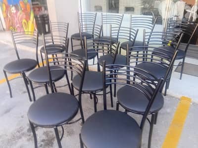 كراسي اوروبي شبه جديد