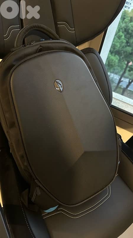 Alienware BackPack 17 Inch 0