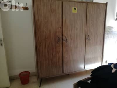 full bedroom for free