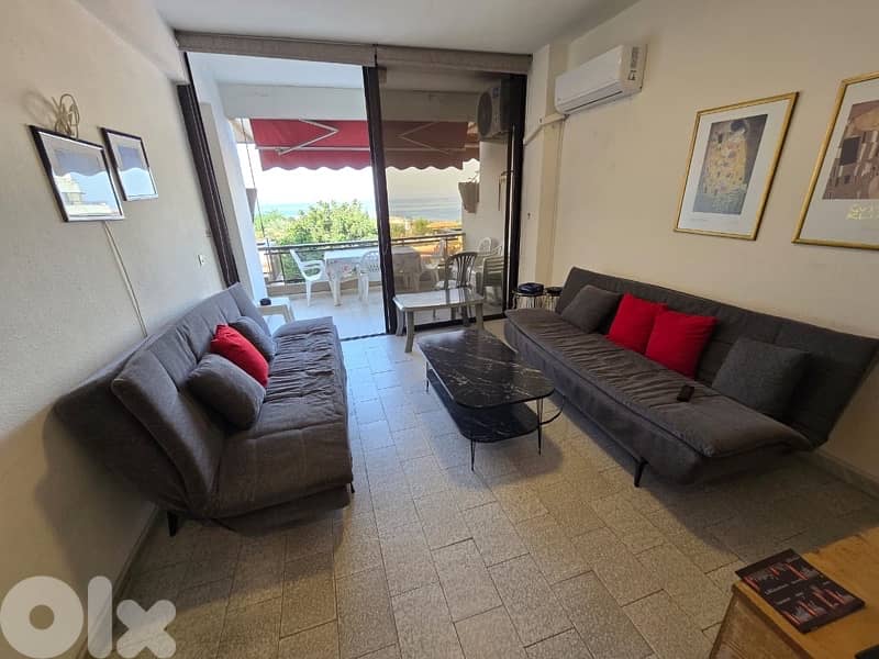 Chalet for Rent in Samaya Resort 1