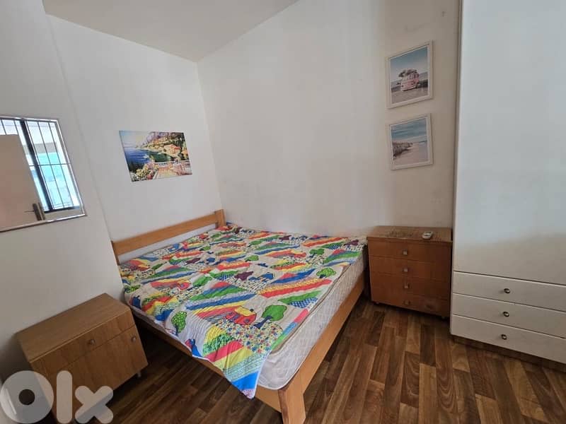 Chalet for Rent in Samaya Resort 2