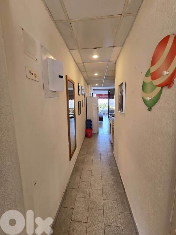 Chalet for Rent in Samaya Resort 3