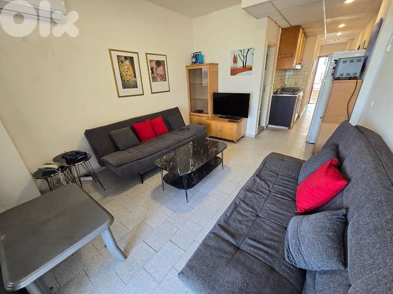 Chalet for Rent in Samaya Resort 4