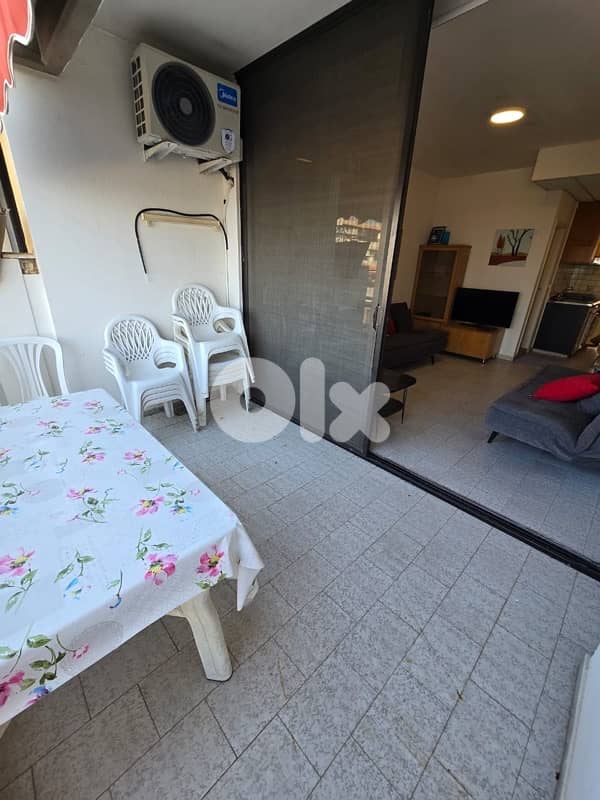 Chalet for Rent in Samaya Resort 7