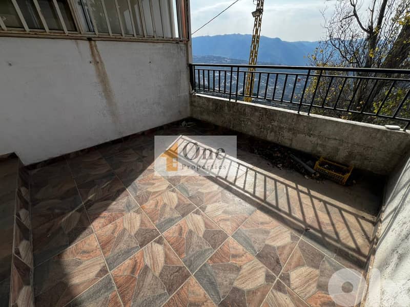 CHALET FOR SALE IN ANNAYA 3