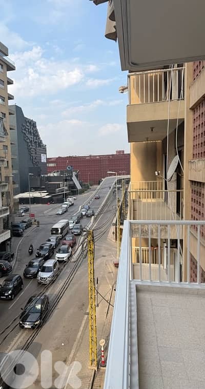 Renovated Apartment for Rent – Antelias (Next to O&C)!