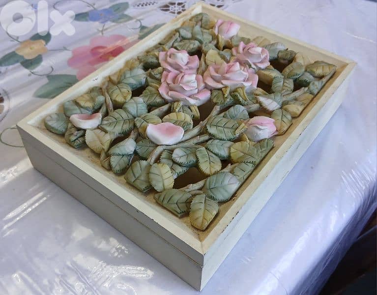 علبة مفاتيح 0