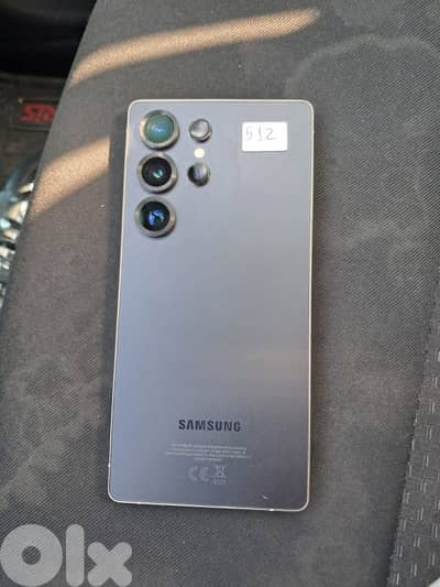 s25 ultra 512gb