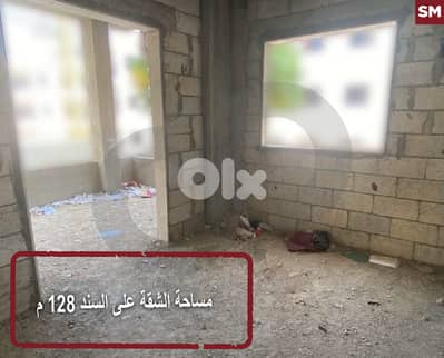 للبيع شقة في كروم عرب REF#SM128136