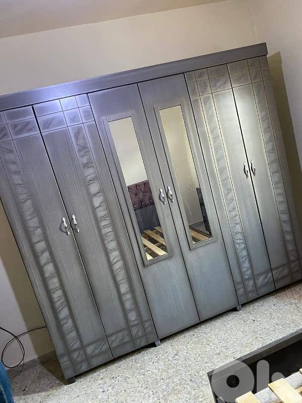 عرررض نار وبلشنا تحطيم الاسعار بس ١٨٠$ الخزانه 4