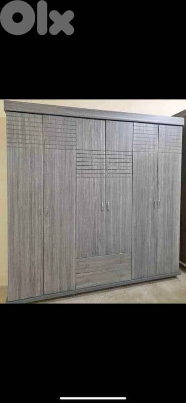 عرررض نار وبلشنا تحطيم الاسعار بس ١٨٠$ الخزانه 6