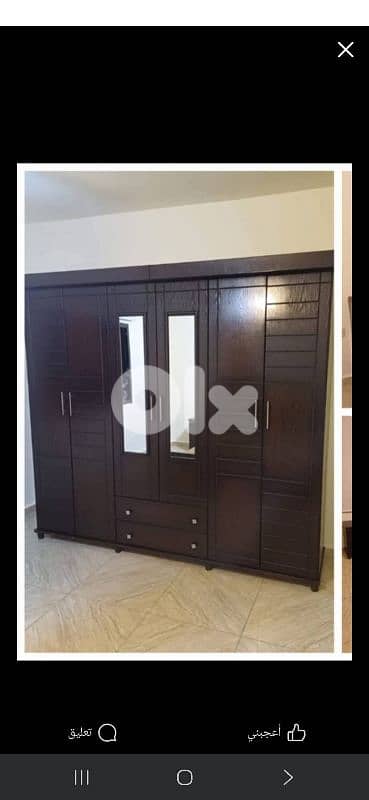 عرررض نار وبلشنا تحطيم الاسعار بس ١٨٠$ الخزانه 7