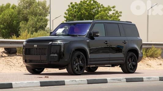 ROX Other 2025 0 klm VIP