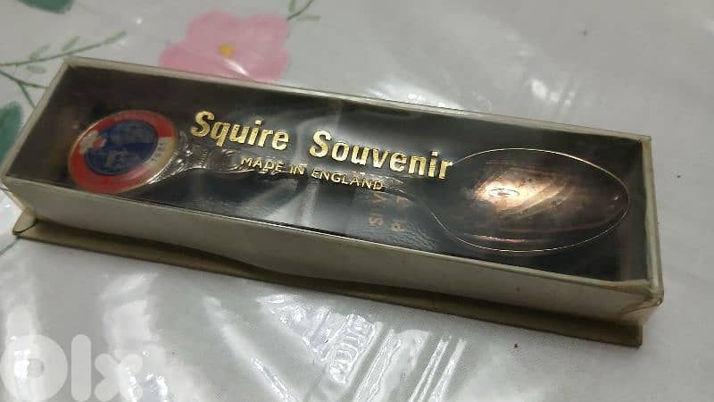 Souvenir 0